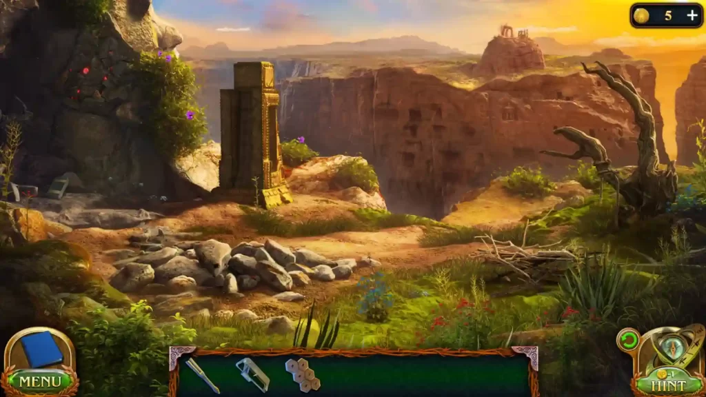 Lost Lands 9 Mod APK For Android