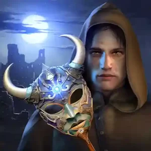 Lost Lands 9 Mod APK OBB