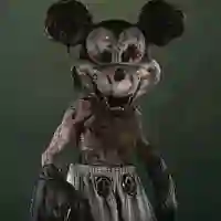 Mickey Mouse Horror Game APK Mod