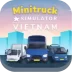 Mini Truck Simulator VietNam APK OBB