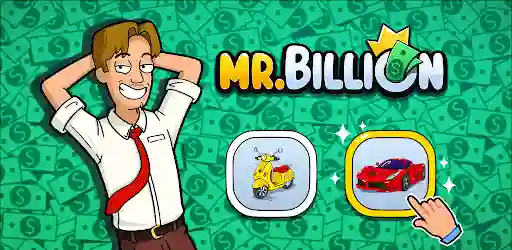 Mr Billion 