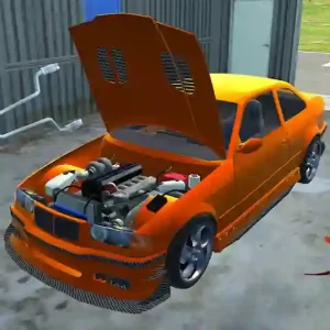 My Summer Car Mod APK Unlimited Money