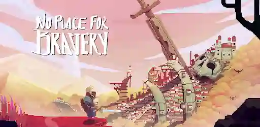 No Place For Bravery APK 1.36.6 Download For Android [MOD]