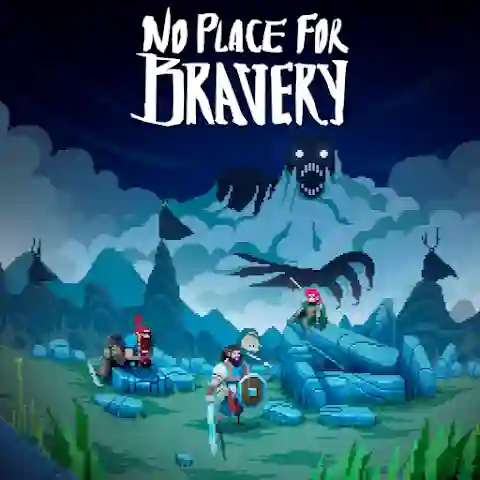 No Place For Bravery APK For Android