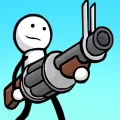 One Gun Stickman Mod APK For Android