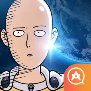 One Punch Man World APK OBB