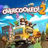 Overcooked 2 APK Download