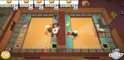 Overcooked 2 APK 1.0.2 OBB Download For Android [Mod]