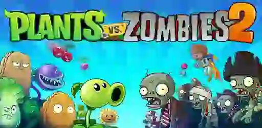 PVZ2 