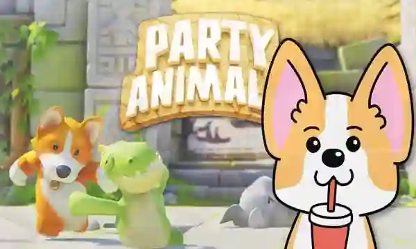 Party Animals APK 2024