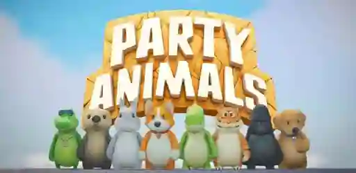 Party Animals APK OBB Download For Android (No Verification)