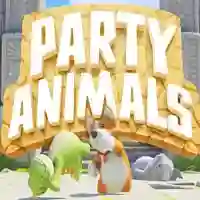 Party Animals APK IOS