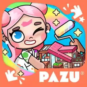 Pazu Avatar World Mod APK 2024