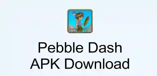 Pebble Dash APK 1.0.1 OBB Download For Android & iOS