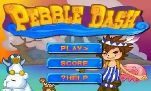 Pebble Dash APK Unlocked All 2