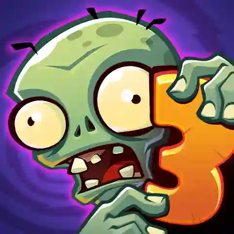 Plants Vs Zombies 3 Mod APK Unlimited Everything
