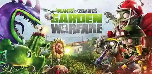 Plants Warfare Mod APK 1.1.1 (Unlimited Everything)