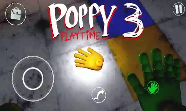 Poppy Playtime Chapter 3 APK Latest Version