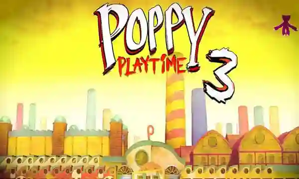 Poppy Playtime Chapter 3 APK Unlocked All