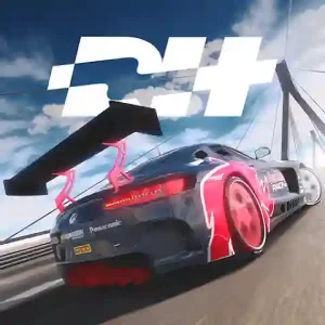 Rally Horizon Mod APK For Android
