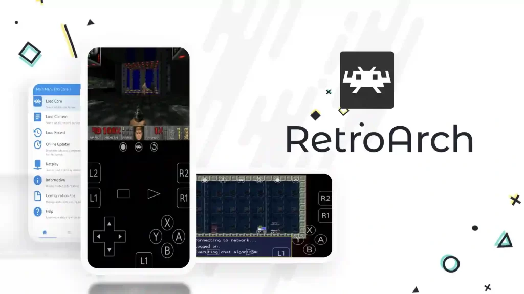 RetroArch APK Latest Version