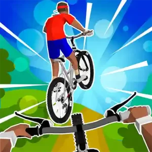 Riding Extreme 3D Mod APK No Ads