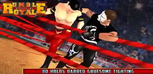 Royal Rumble 2024 APK 1.3 Download For Android