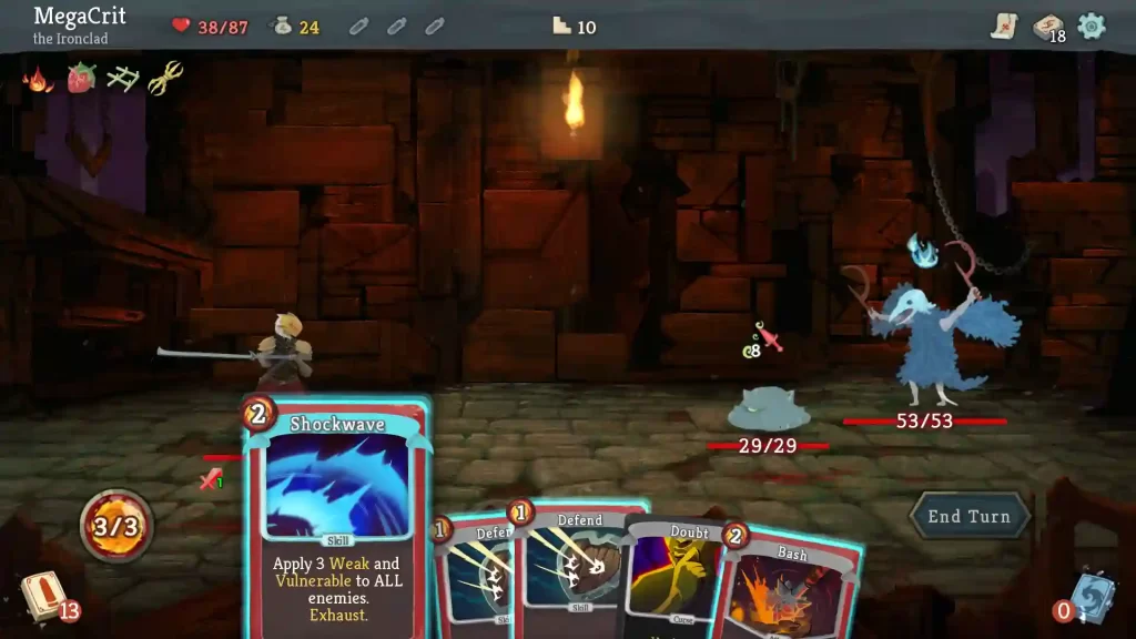 Slay The Spire APK For Android