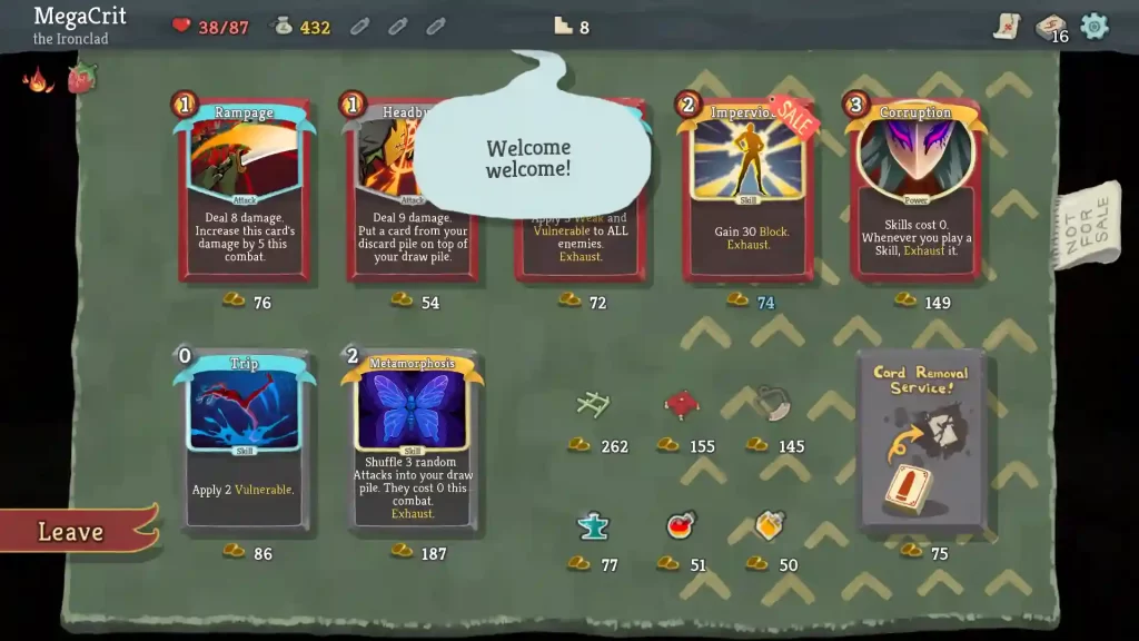 Slay The Spire APK Unlimited Everything