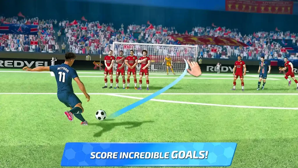 Soccer Star 24 Mod APK Download For Android