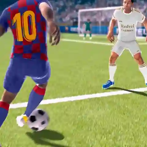 Soccer Star 24 Mod APK For Android