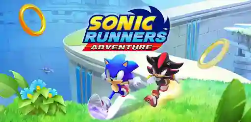 Sonic Runners Adventure 