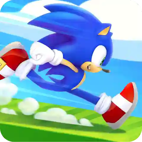 Sonic Runners Adventure Apk Latest Version