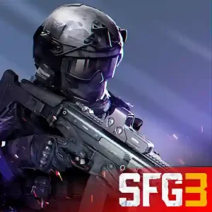 Special Forces Group 3 Mod APK Unlimited Money