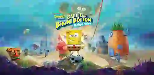 Spongebob BfBB APK + OBB + MOD 1.3.1 Download For Android