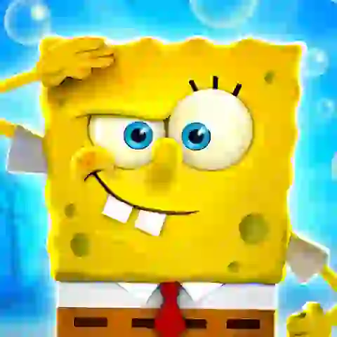 Spongebob BfBB APK Mod