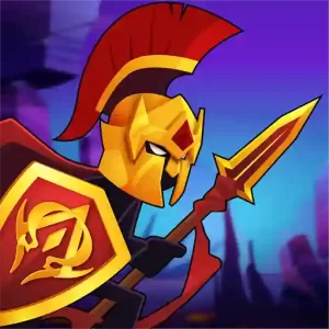 Stickman War Infinity Battle Mod APK Latest Version