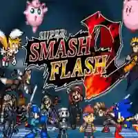 Super Smash Flash 2 Unblocked APK 2024