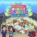 TV Studio Story Mod APK Unlimited Money