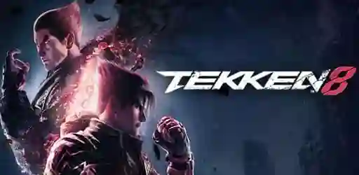 Tekken 8 APK + OBB Download For Android (35MB + 900MB)