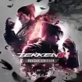 Tekken 8 APK OBB