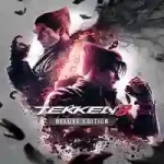 Tekken 8 APK OBB