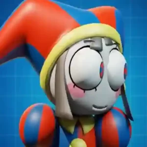 The Glitched Attraction APK Unlimited Money