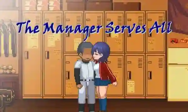 The Manager Serves All APK For Android