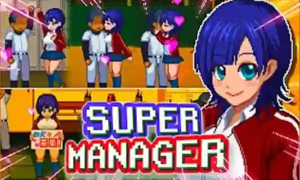 The Manager Serves All APK Unlimited Money