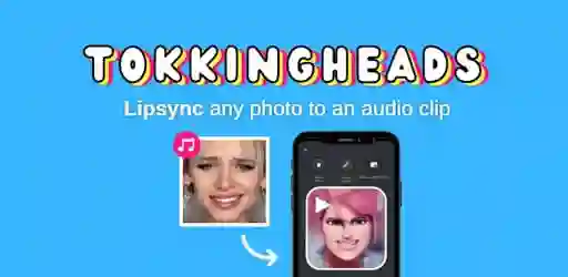 Tokkingheads APK 1.2.0 Download For Android (No Watermark)