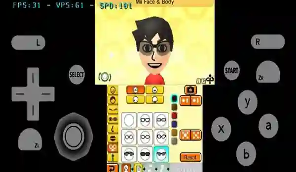 Tomodachi Life APK For Android
