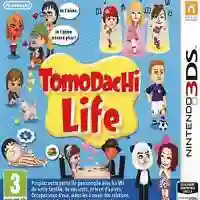 Tomodachi Life APK Latest Version