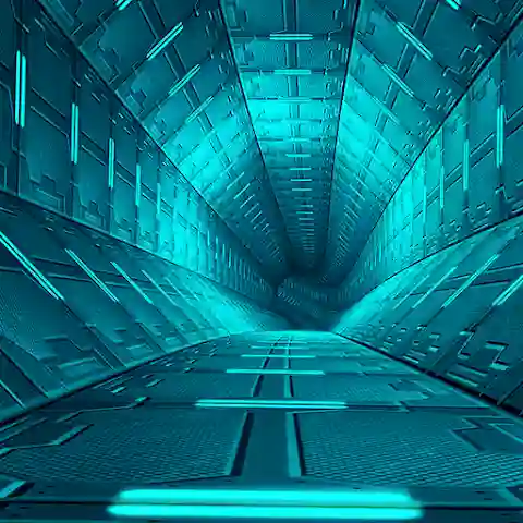 Tunnel Rush Unblocked Games 66 APK Mod