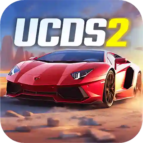 UCDS 2 Car Driving Simulator Mod APK 9